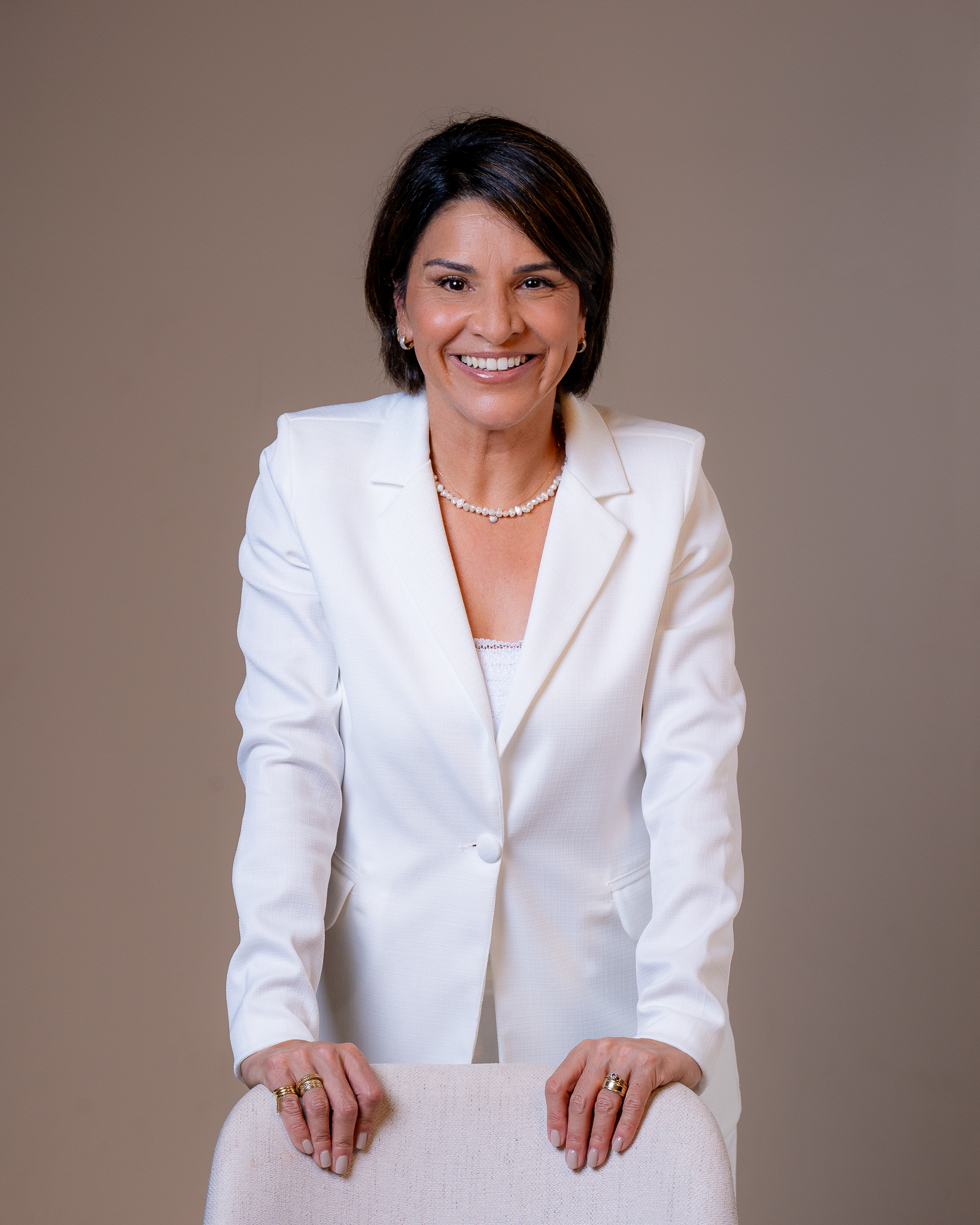 Liliane Ribeiro